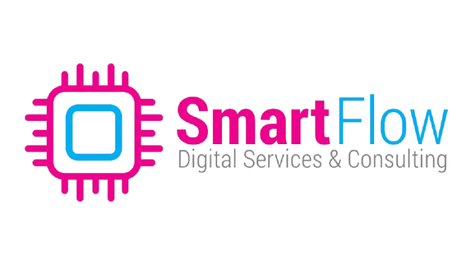 SmartFlow - Digital Services & Consulting